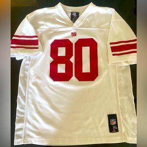Victor Cruz jersey - youth XL